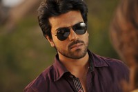 Racha Latest Photos